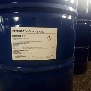 卡索LC：低溫低泡表面活性劑(EOPO基)
