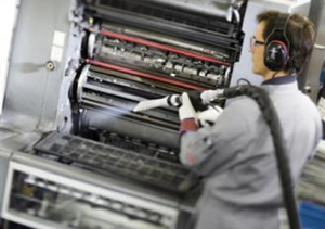 工業(yè)清洗領域的發(fā)展趨勢