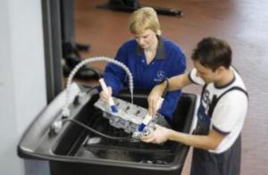 化工設備清洗延伸設備運用壽命